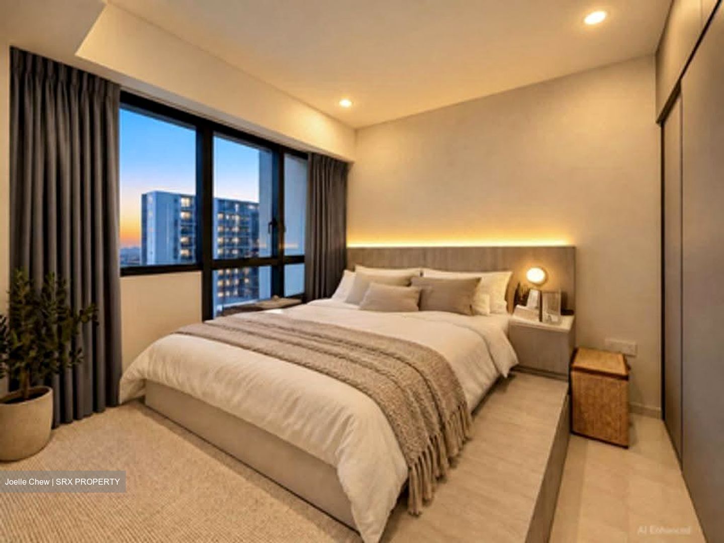 Riverfront Residences (D19), Apartment #633671791